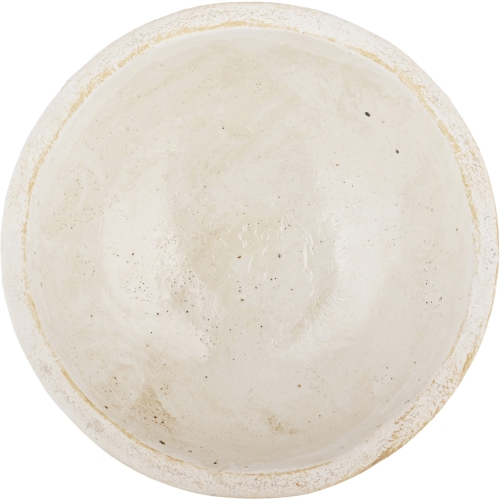 BETONOWA Osłonka na doniczkę Doniczka Donica 12,5 x 20 x 20 cm - DO OGRODU