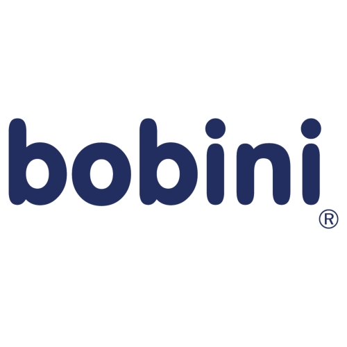 Bobini Baby Chusteczki nawilżane HYPOALERGICZNE dla dzieci 0+ --- 10x60 szt