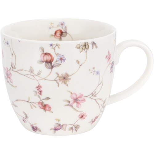 PORCELANOWY Kubek 460 ml w 