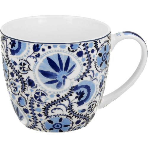 PORCELANOWY Kubek 460 ml w 