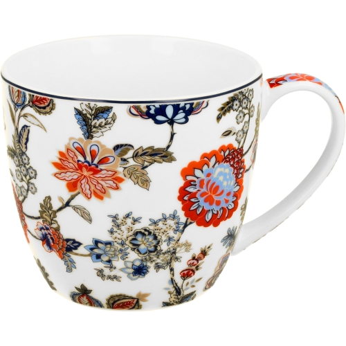 PORCELANOWY Kubek 460 ml w 