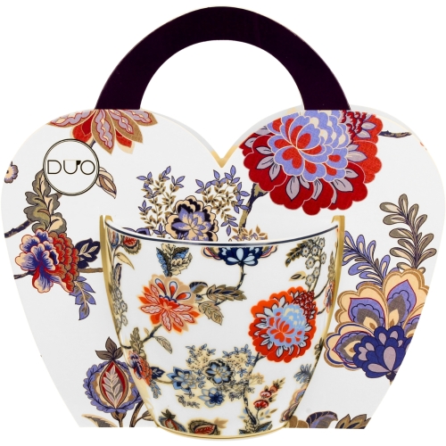 PORCELANOWY Kubek 460 ml w 