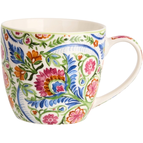 PORCELANOWY Kubek 460 ml w 