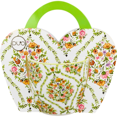PORCELANOWY Kubek 460 ml w 