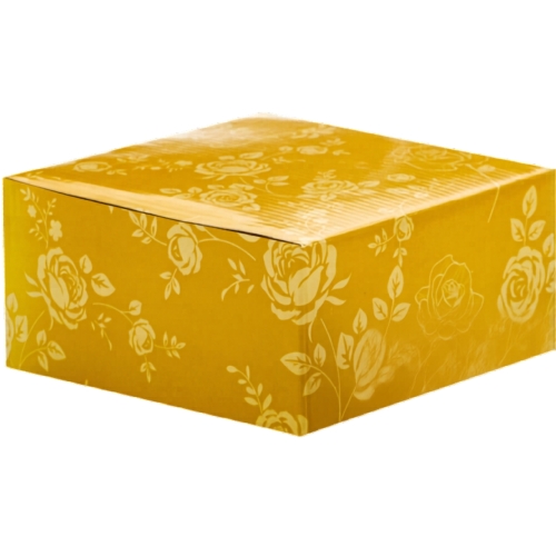 PORCELANOWA Filiżanka 250 ml ze spodeczkiem do KAWY HERBATY - KWIATY