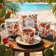 PORCELANOWY Kubek 460 ml w 