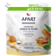APART Creamy Care Kremowe mydło w płynie Mleko & Miód -zapas 900 ml