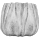 BETONOWA Osłonka na doniczkę Doniczka Donica 15 x 16 x 16 cm - DO OGRODU