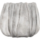 BETONOWA Osłonka na doniczkę Doniczka Donica 18,5 x 19 x 19 cm - DO OGRODU