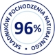 Bobini Baby Chusteczki nawilżane HYPOALERGICZNE dla dzieci 0+ --- 10x60 szt