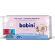 Bobini Baby Chusteczki nawilżane HYPOALERGICZNE dla dzieci 0+ --- 10x60 szt