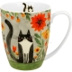 PORCELANOWY Kubek 360 ml w 