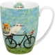 PORCELANOWY Kubek 360 ml w 