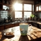 PORCELANOWY Kubek 360 ml w 