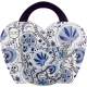 PORCELANOWY Kubek 460 ml w 