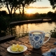 PORCELANOWY Kubek 460 ml w 