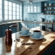 DWIE Porcelanowe Filiżanki 270 ml do KAWY HERBATY - ALMOND BLOSSOM Van Gogh