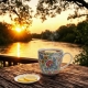 PORCELANOWY Kubek 460 ml w 