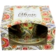 976288 Filiżanka ze spodkiem 240 ml - Ethnic MAYFLOWER Od FotoABC - autoryzowanego dystrybutora