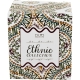 Kubek 360 ml z zaparzaczem i pokrywką do HERBATY ZIÓŁ - Ethnic ESTRELLA