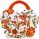 PORCELANOWY Kubek 460 ml w 