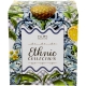 Duży PORCELANOWY Kubek 650 ml do KAWY HERBATY - Ethnic SOLEDAD