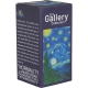 DUŻY Kubek termiczny 600 ml Termos na KAWĘ HERBATĘ - STARRY NIGHT Van Gogh
