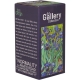 DUŻY Kubek termiczny 600 ml Termos STAL NIERDZEWNA 18/8 - IRISES Van Gogh