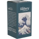 DUŻY Kubek termiczny 600 ml Termos na KAWĘ HERBATĘ - THE GREAT WAVE Hokusai
