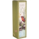 Butelka termiczna Termos 500 ml STAL NIERDZEWNA 18/8 - Flower Classic JULY