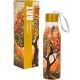 Butelka termiczna Termos 500 ml STAL NIERDZEWNA 18/8 - MODERN TREE
