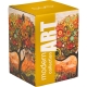 Kubek termiczny 330 ml Termos STAL NIERDZEWNA 18/8 - MODERN TREE