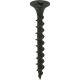 KLIMAS Wkręty do drewna PŁYT G-K 3,5x45 mm CZARNE FOSFATOWANE PH2 - 500 szt