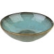 Porcelanowy Talerz DO ZUPY Miska DO SAŁATEK 750 ml 20x6,5 cm - BASIC NATURE