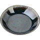 Ceramiczny Talerz DO ZUPY Miska DO SAŁATEK 600 ml 23x4,5 cm - BASIC NATURE