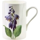 Kolekcja ARMANO Kubek 8,5 x 12 cm, 410 ml, Porcelana Bone China - KWIATY
