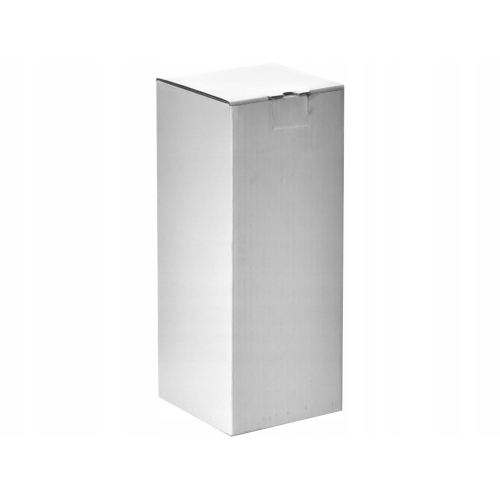 Dozownik do mydła / Płynu do naczyń 450 ml - BIAŁY