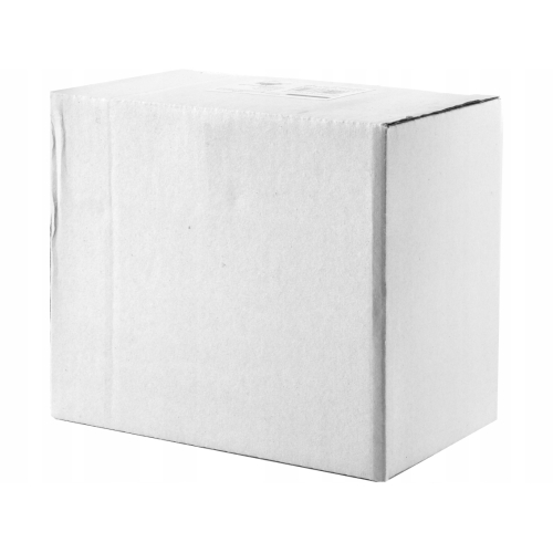 ZŁOTY Ceramiczny KOMINEK ZAPACHOWY - 12x11,5 cm