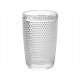 Komplet Szklanek Szklanki 300ml ELISE CLEAR - 6szt