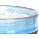 MALIBU Ceramiczna miska 14 cm 500 ml komplet 4 szt