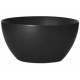 TALERZ DO ZUPY miska 6 szt 500ml 14cm BLACK LONDON