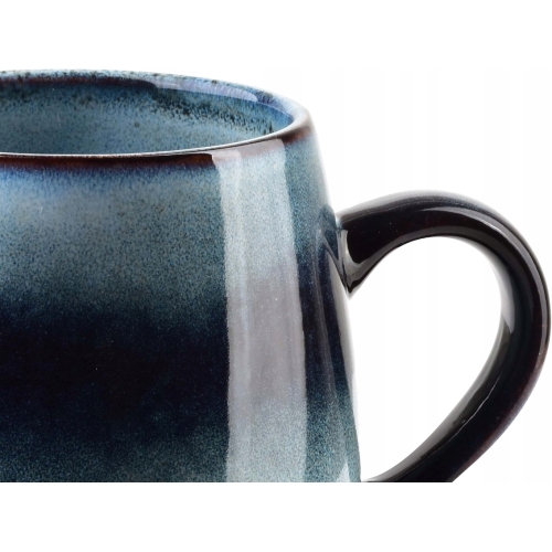 Ceramiczny kubek do KAWY HERBATY 550 ml - ESTER