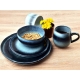 Ceramiczny kubek do KAWY HERBATY 550 ml - ESTER
