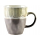 Ceramiczny kubek do KAWY HERBATY 500 ml - NATURE