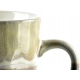 Ceramiczny kubek do KAWY HERBATY 500 ml - NATURE