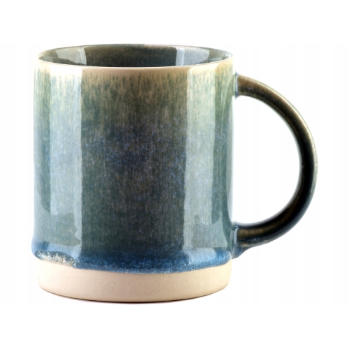 Ceramiczny kubek do KAWY HERBATY 500 ml - NATURE