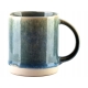 Ceramiczny kubek do KAWY HERBATY 500 ml - NATURE