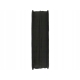 11617 HAMA CD WALLET Etui Pokrowiec nylonowy czarny - na 104 płyty CD / DVD
