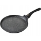 PARSLEY Aluminiowa Patelnia do naleśników GAZ INDUKCJA Powłoka ILAG - 26 cm