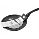 PARSLEY Aluminiowa Patelnia do naleśników GAZ INDUKCJA Powłoka ILAG - 26 cm
